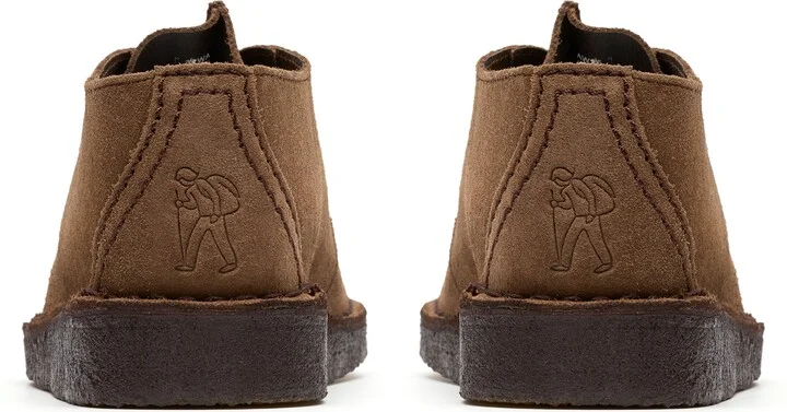 Desert Trek Chukka Boot - Image 5