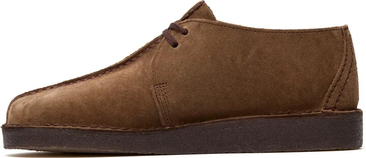 Desert Trek Chukka Boot - Image 6