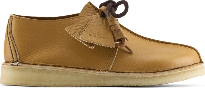 Desert Trek Chukka Boot - Image 8