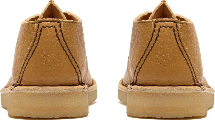 Desert Trek Chukka Boot - Image 11