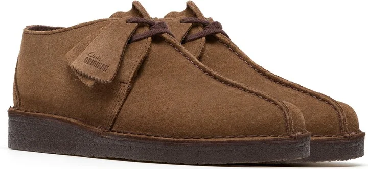 Desert Trek Chukka Boot
