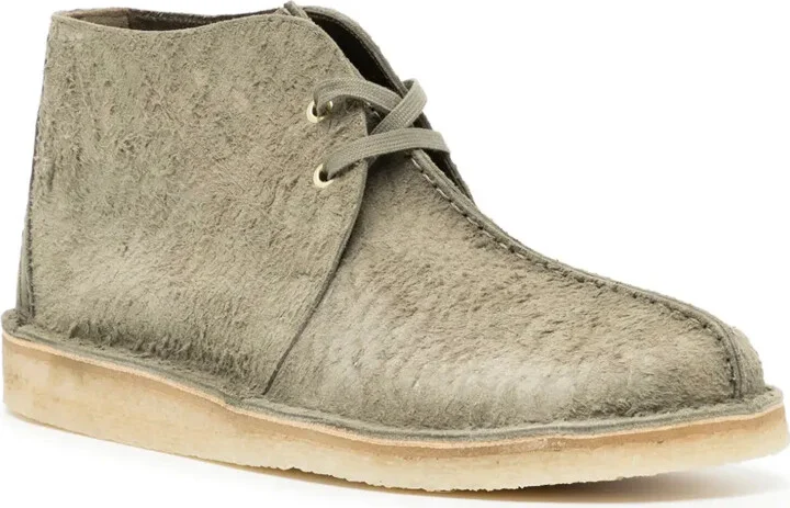 Desert Trek lace-up boots - Image 2