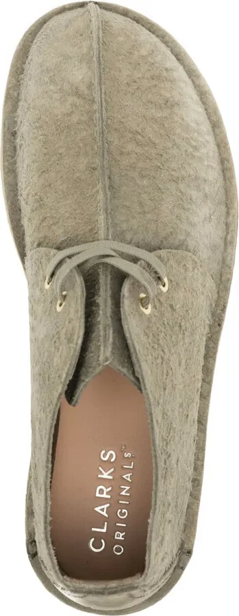 Desert Trek lace-up boots - Image 4