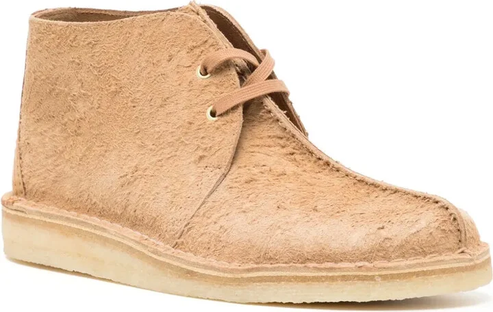 Desert Trek lace-up boots - Image 2