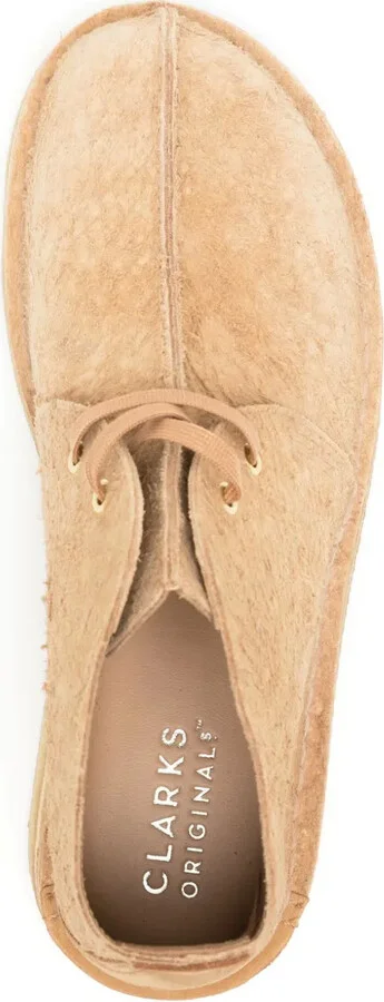 Desert Trek lace-up boots - Image 4