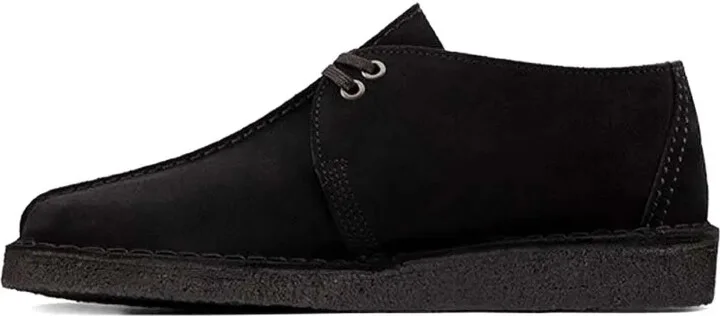 Desert Trek suede boots - Image 4