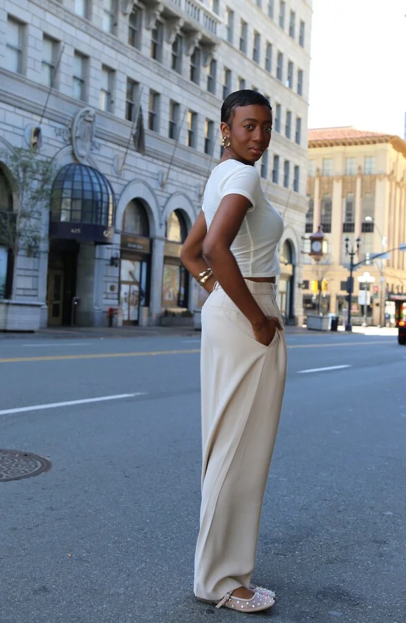 Desi Mary Jane Flat - Image 2