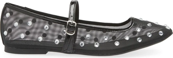 Desi Mary Jane Flat - Image 4