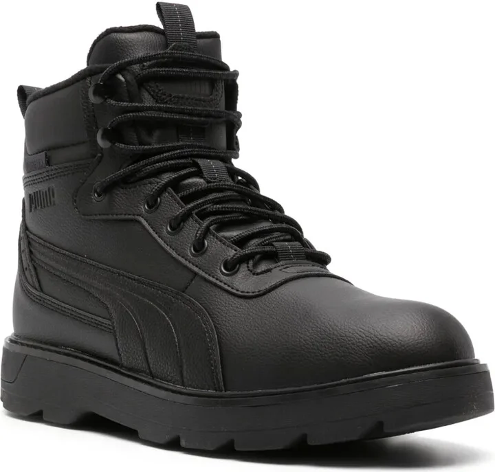 Desierto V3 Puretex faux-leather boots - Image 2