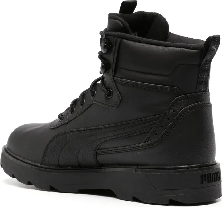 Desierto V3 Puretex faux-leather boots - Image 3