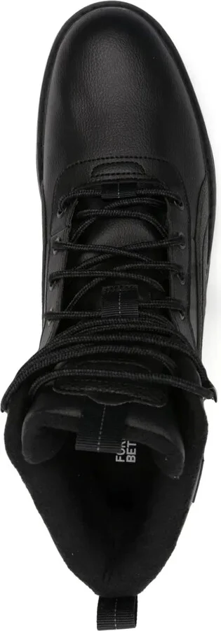Desierto V3 Puretex faux-leather boots - Image 4