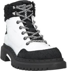 Desigual Woman Ankle boots - Image 2