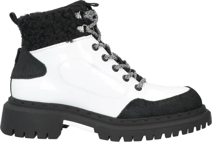 Desigual Woman Ankle boots - Image 3