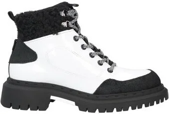 Desigual Woman Ankle boots