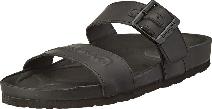 Desigual WoMen's Casual Sandal