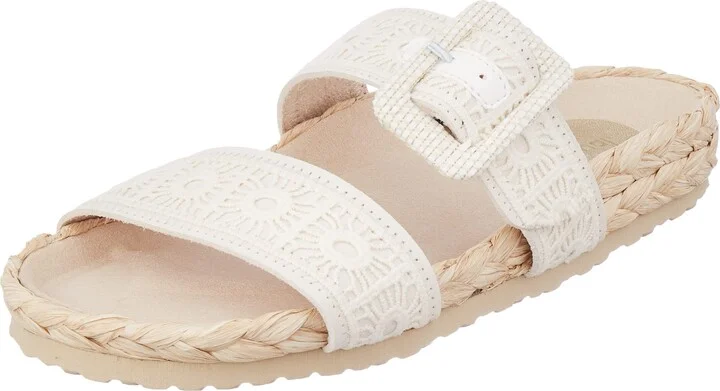 Desigual WoMen's Casual Sandal