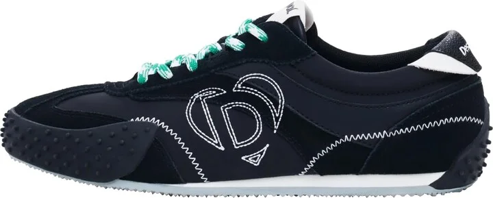 Desigual Women's Shoes_Retro_Sneaker