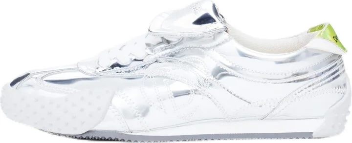 Desigual Women's Shoes_Retro_Sneaker_MIR
