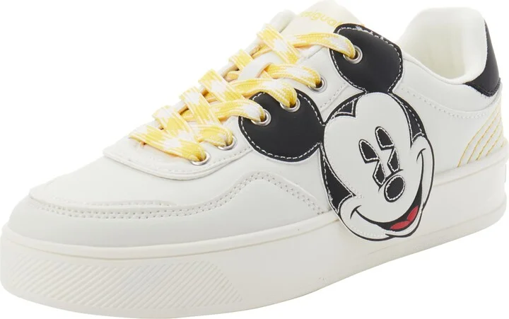 Desigual Women's Sneakers Low