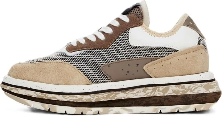 Desigual Women's Sneakers Running