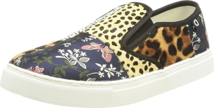 Desigual Women's Sneakers Woman