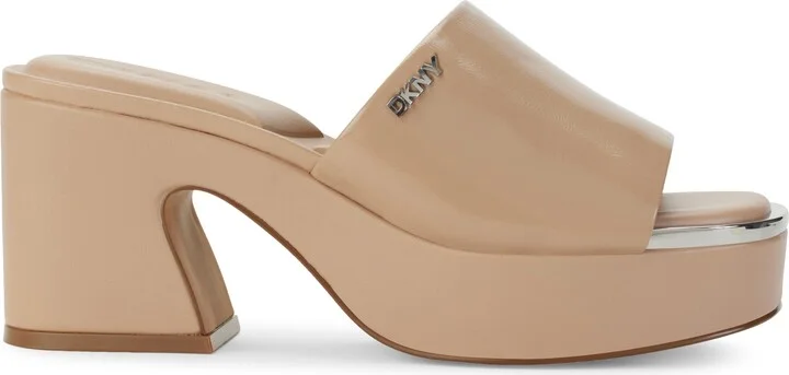 Desirae Platform Sandal - Image 2