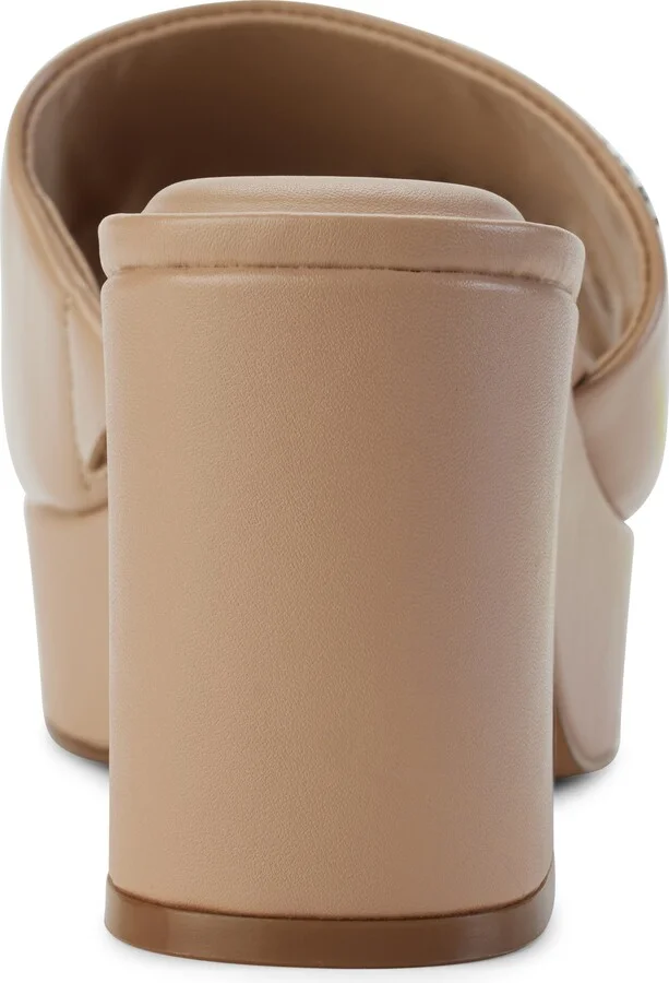 Desirae Platform Sandal - Image 5