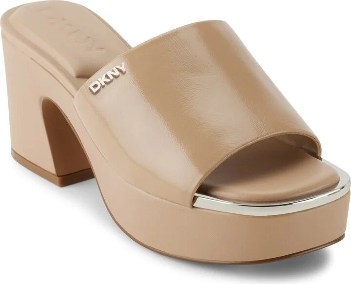 Desirae Platform Sandal