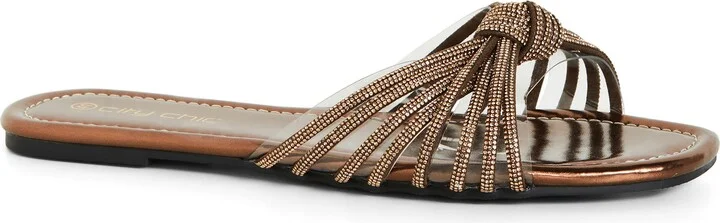 Desire Sandal