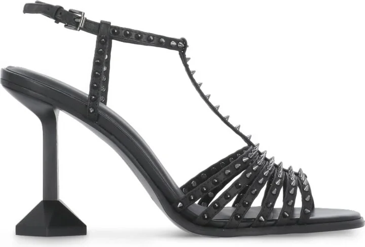 Desire Shoes