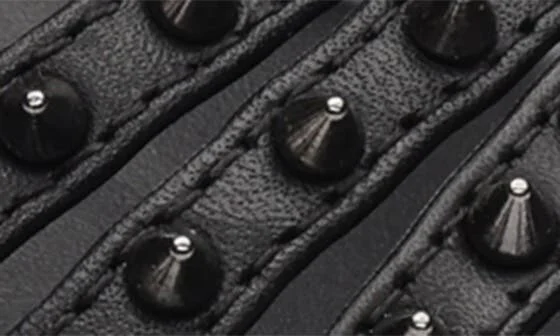 Desire Studded T-Strap Sandal - Image 7