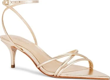 Desiree Mid Sandal - Image 2