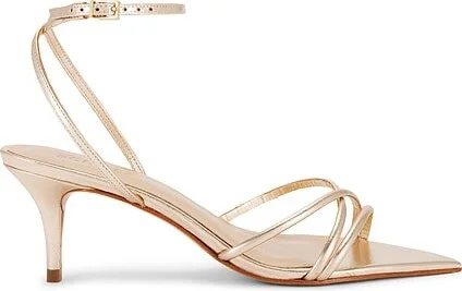 Desiree Mid Sandal
