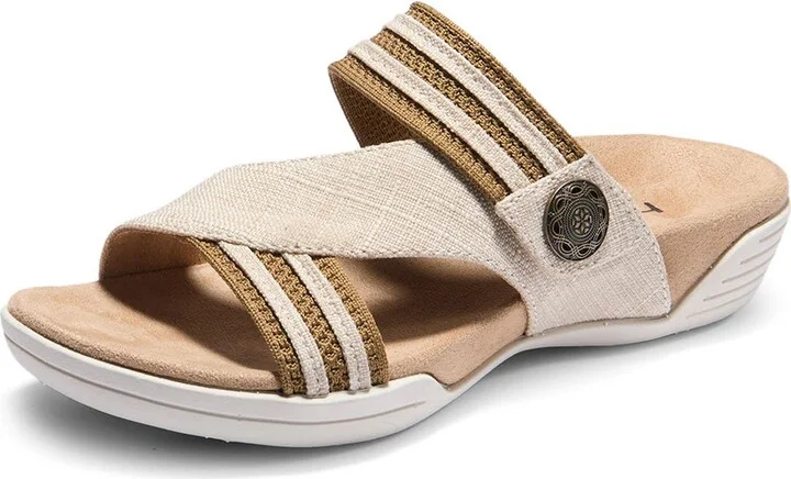 Desiree Sandal - Image 10