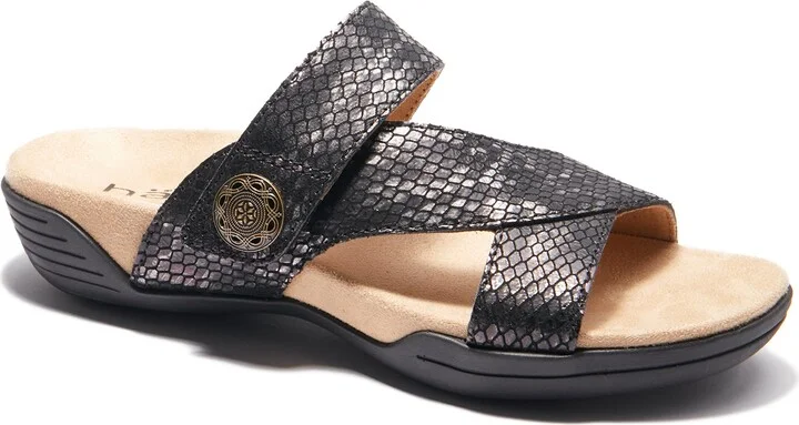Black/ Silver