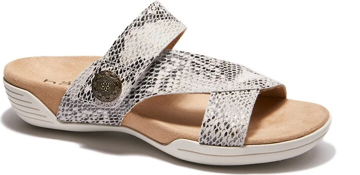 Beige/ Silver