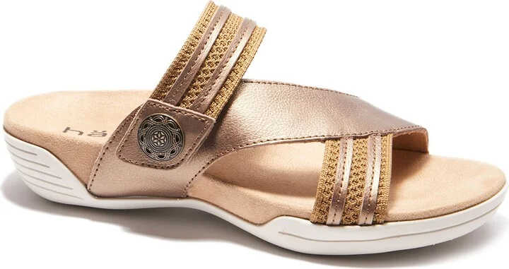 Bronze