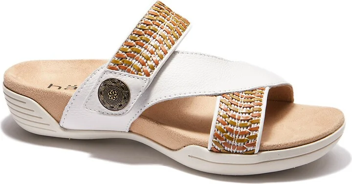 White Multi