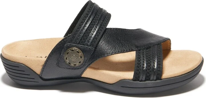 Desiree Sandal