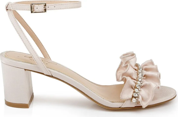 Desirie Sandal - Image 10