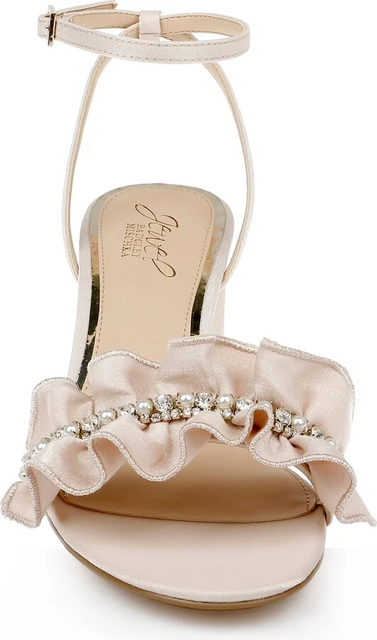 Desirie Sandal - Image 11