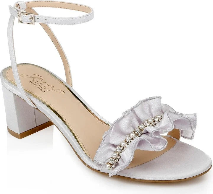 Desirie Sandal