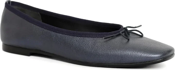 Desk ballerina flats - Image 2