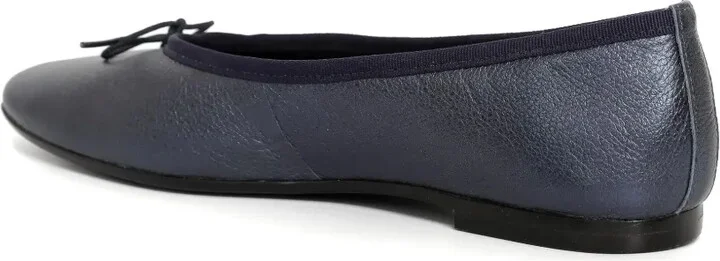 Desk ballerina flats - Image 3