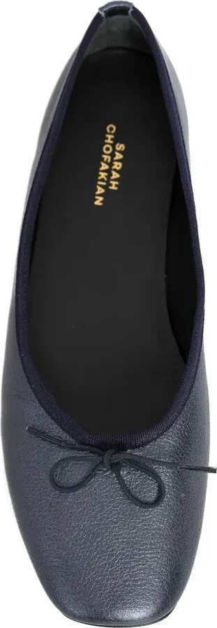 Desk ballerina flats - Image 4