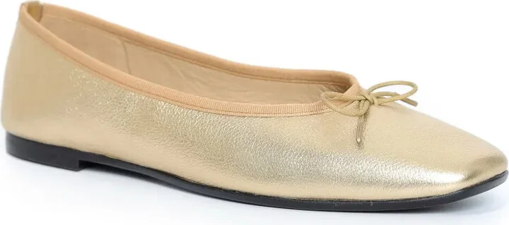 Desk ballerina flats - Image 2