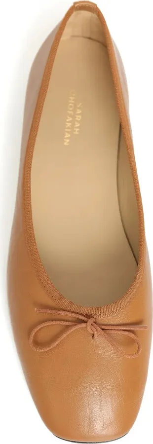 Desk ballerina flats - Image 4