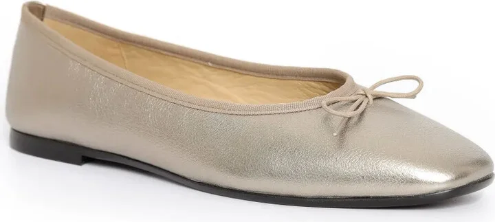 Desk ballerina flats - Image 2