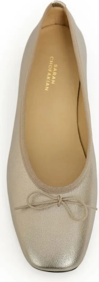 Desk ballerina flats - Image 4