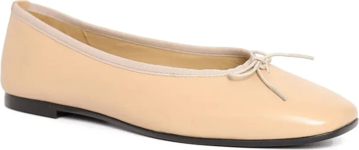 Desk ballerina flats - Image 2